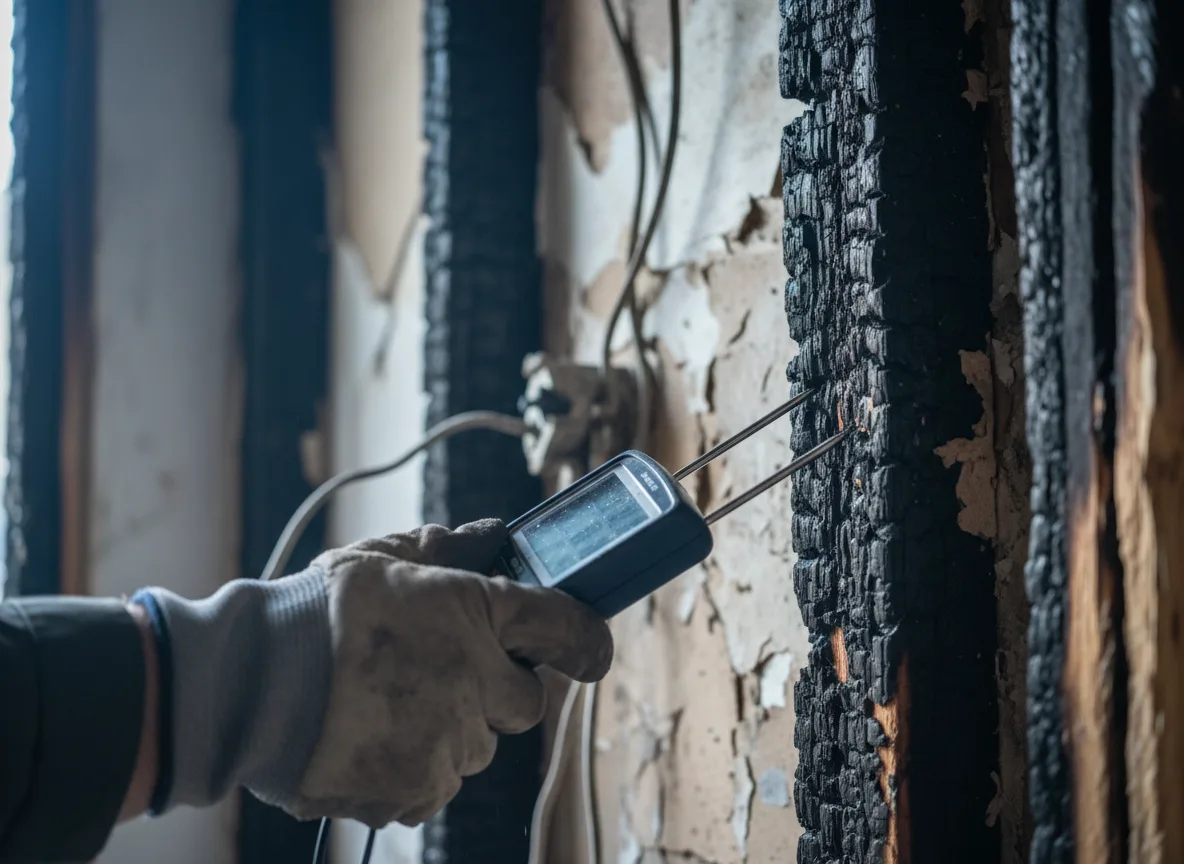 Fire Damage Restoration Panama, IL FAQs